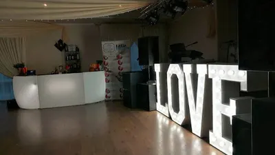 THE PERFECT EVENT WM dekoracje balonowe fotobudka 360 Głogów